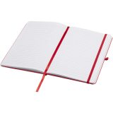 Vue 10 de Carnet A5 Teak ligné recyclé à couverture rigide