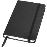 Vue 1 de Bloc-notes de poche Classic format A6 à couverture rigide