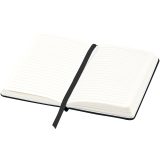 Vue 4 de Bloc-notes de poche Classic format A6 à couverture rigide
