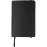 Vue 2 de Bloc-notes de poche Classic format A6 à couverture rigide