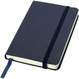 Vue 8 de Bloc-notes de poche Classic format A6 à couverture rigide