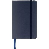 Vue 9 de Bloc-notes de poche Classic format A6 à couverture rigide