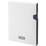 Vue 7 de Bloc-notes de poche Classic format A6 à couverture rigide