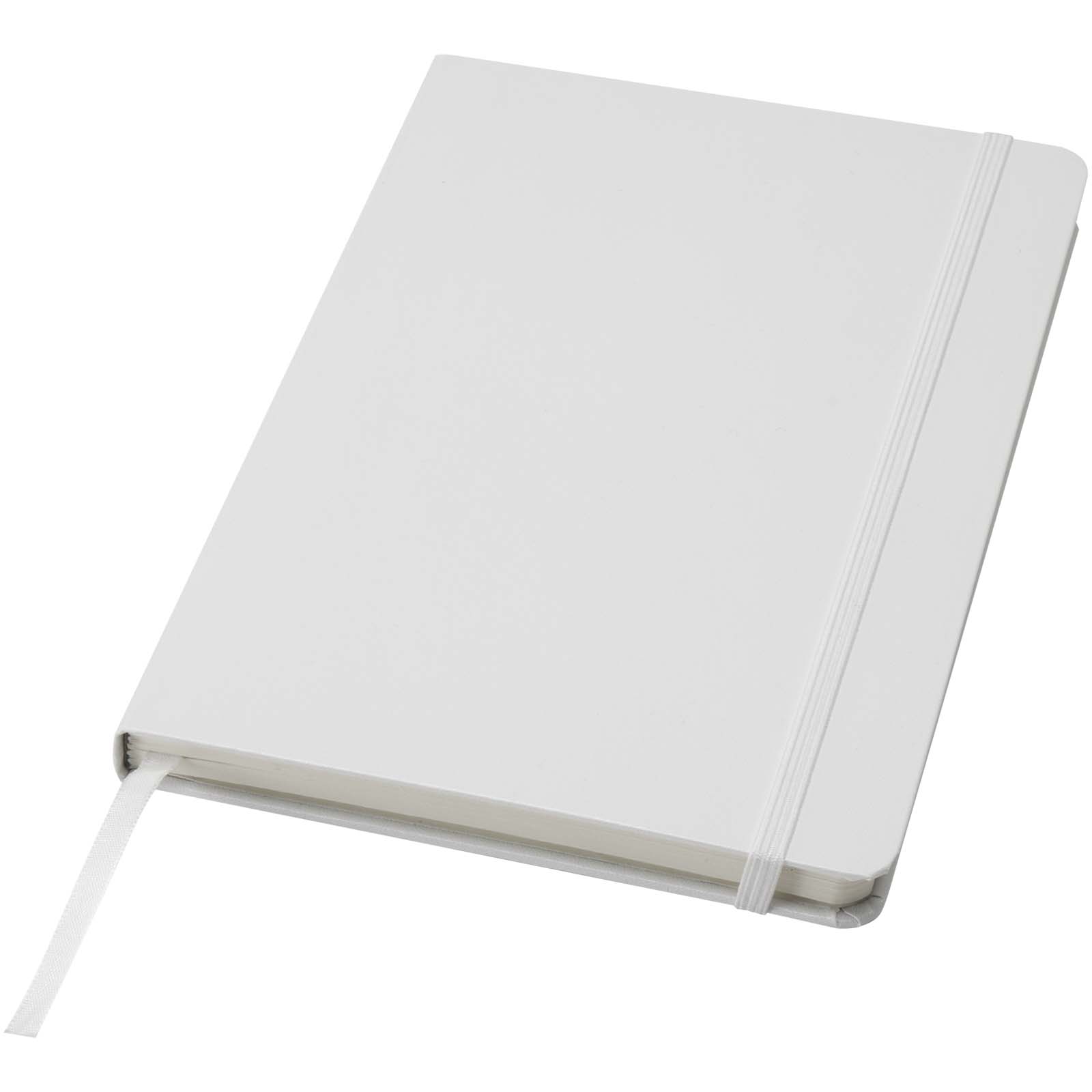 Carnet de notes Classic format A5 à couverture rigide
