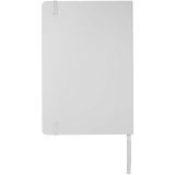 Vue 3 de Carnet de notes Classic format A5 à couverture rigide