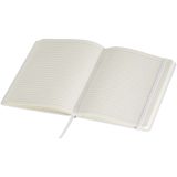 Vue 4 de Carnet de notes Classic format A5 à couverture rigide