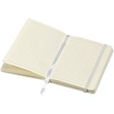 Vue 5 de Carnet de notes Classic format A5 à couverture rigide