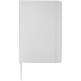 Vue 2 de Carnet de notes Classic format A5 à couverture rigide