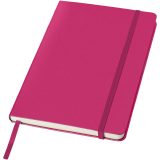 Vue 1 de Carnet de notes Classic format A5 à couverture rigide