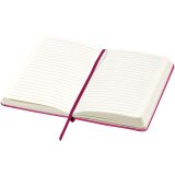 Vue 4 de Carnet de notes Classic format A5 à couverture rigide