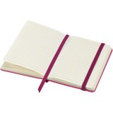 Vue 5 de Carnet de notes Classic format A5 à couverture rigide