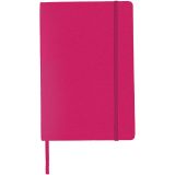 Vue 2 de Carnet de notes Classic format A5 à couverture rigide