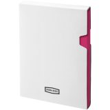 Vue 8 de Carnet de notes Classic format A5 à couverture rigide