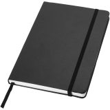 Vue 8 de Carnet de notes Classic format A5 à couverture rigide