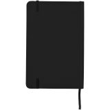 Vue 10 de Carnet de notes Classic format A5 à couverture rigide