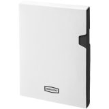 Vue 14 de Carnet de notes Classic format A5 à couverture rigide