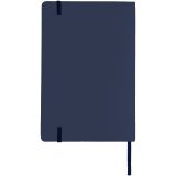 Vue 17 de Carnet de notes Classic format A5 à couverture rigide