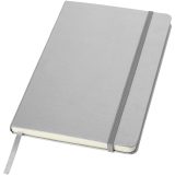 Vue 1 de Carnet de notes Classic format A5 à couverture rigide