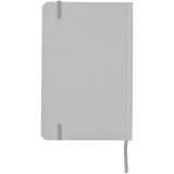 Vue 3 de Carnet de notes Classic format A5 à couverture rigide