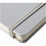 Vue 5 de Carnet de notes Classic format A5 à couverture rigide