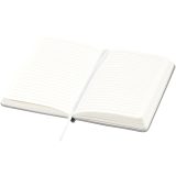 Vue 4 de Carnet de notes Classic format A5 à couverture rigide