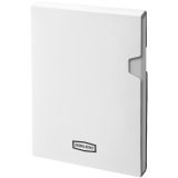 Vue 7 de Carnet de notes Classic format A5 à couverture rigide
