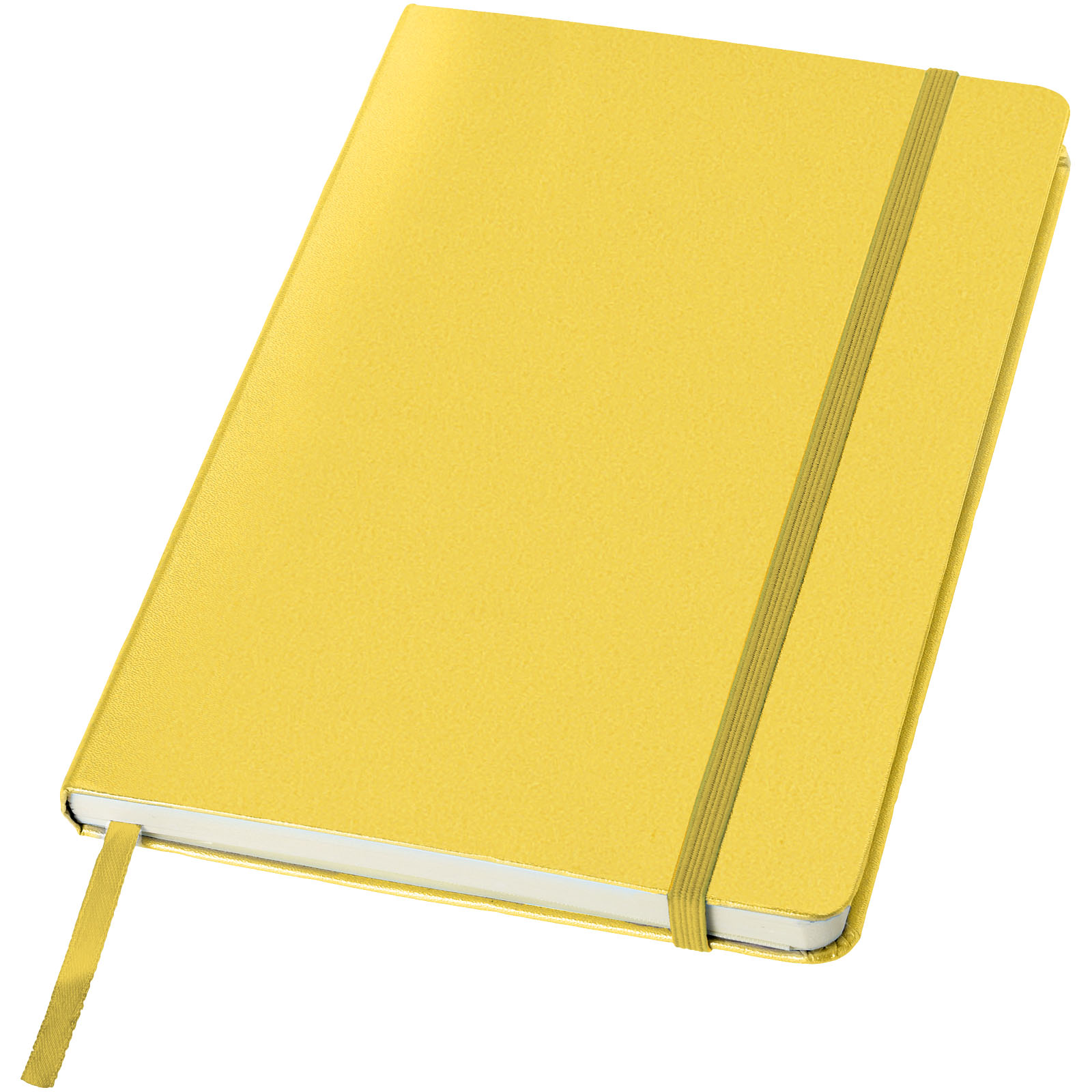 Carnet de notes Classic format A5 à couverture rigide