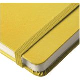 Vue 6 de Carnet de notes Classic format A5 à couverture rigide