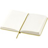 Vue 4 de Carnet de notes Classic format A5 à couverture rigide