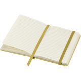 Vue 5 de Carnet de notes Classic format A5 à couverture rigide