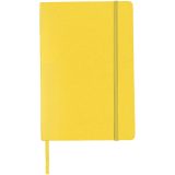 Vue 2 de Carnet de notes Classic format A5 à couverture rigide