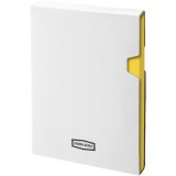 Vue 8 de Carnet de notes Classic format A5 à couverture rigide
