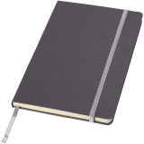 Vue 1 de Carnet de notes Classic format A5 à couverture rigide
