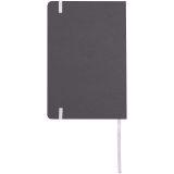 Vue 3 de Carnet de notes Classic format A5 à couverture rigide