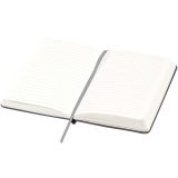 Vue 4 de Carnet de notes Classic format A5 à couverture rigide