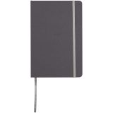 Vue 2 de Carnet de notes Classic format A5 à couverture rigide