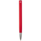 Vue 9 de Stylo bille Ziguur en aluminium recyclé (encre noire)
