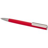 Vue 10 de Stylo bille Ziguur en aluminium recyclé (encre noire)