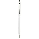 Vue 1 de Stylo bille en aluminium Ore avec stylet (encre bleue)