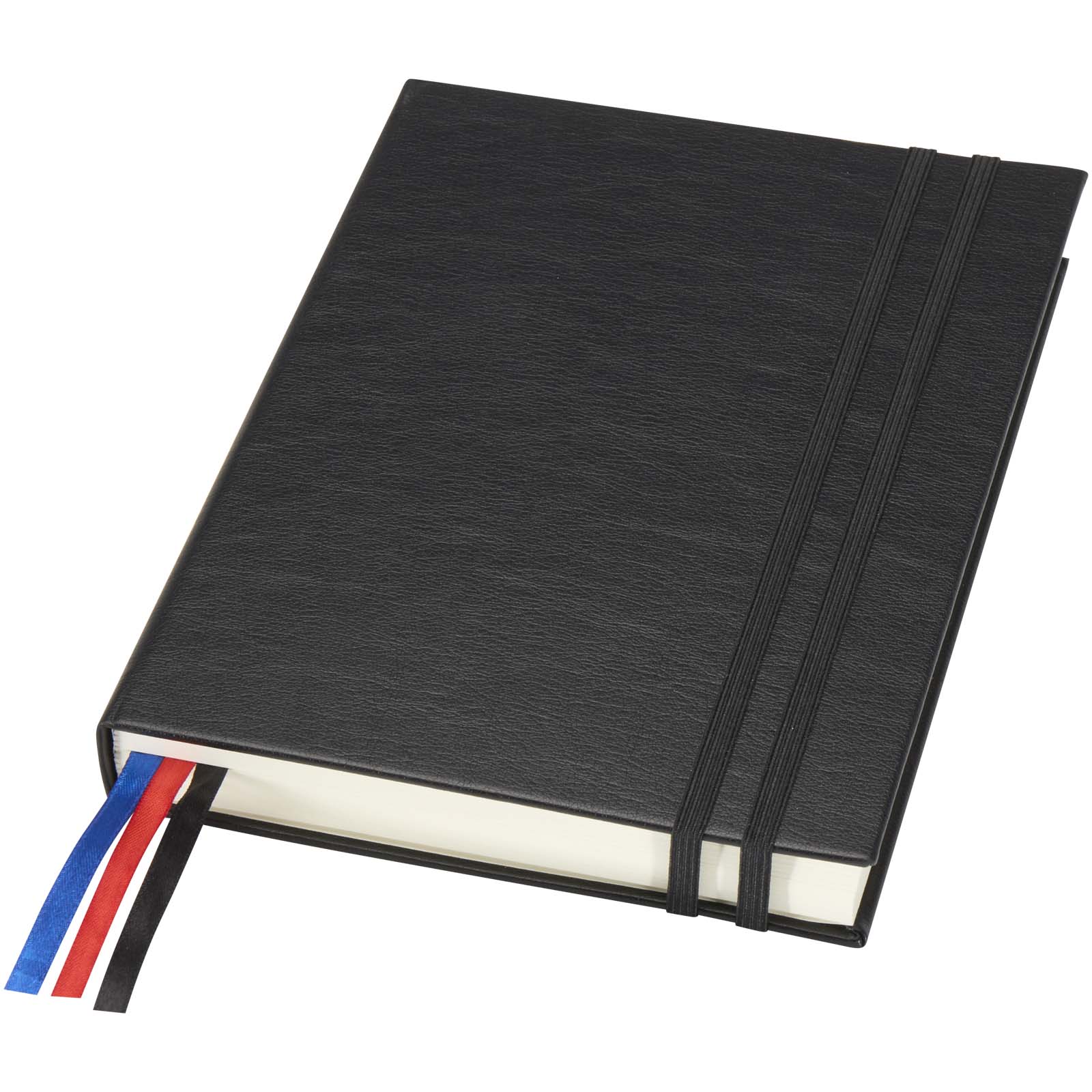 Carnet à couverture rigide A5 Alder