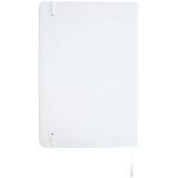 Vue 10 de Ensemble carnet à couverture rigide A5 et stylo roller Legato Elegance