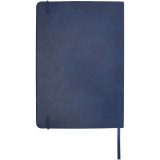 Vue 3 de Ensemble carnet à couverture rigide A5 et stylo roller Legato Elegance