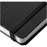 Vue 5 de Carnet de notes Executive format A4 à couverture rigide