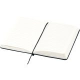 Vue 4 de Carnet de notes Executive format A4 à couverture rigide