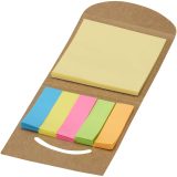 Vue 1 de Notes autocollantes Freijo
