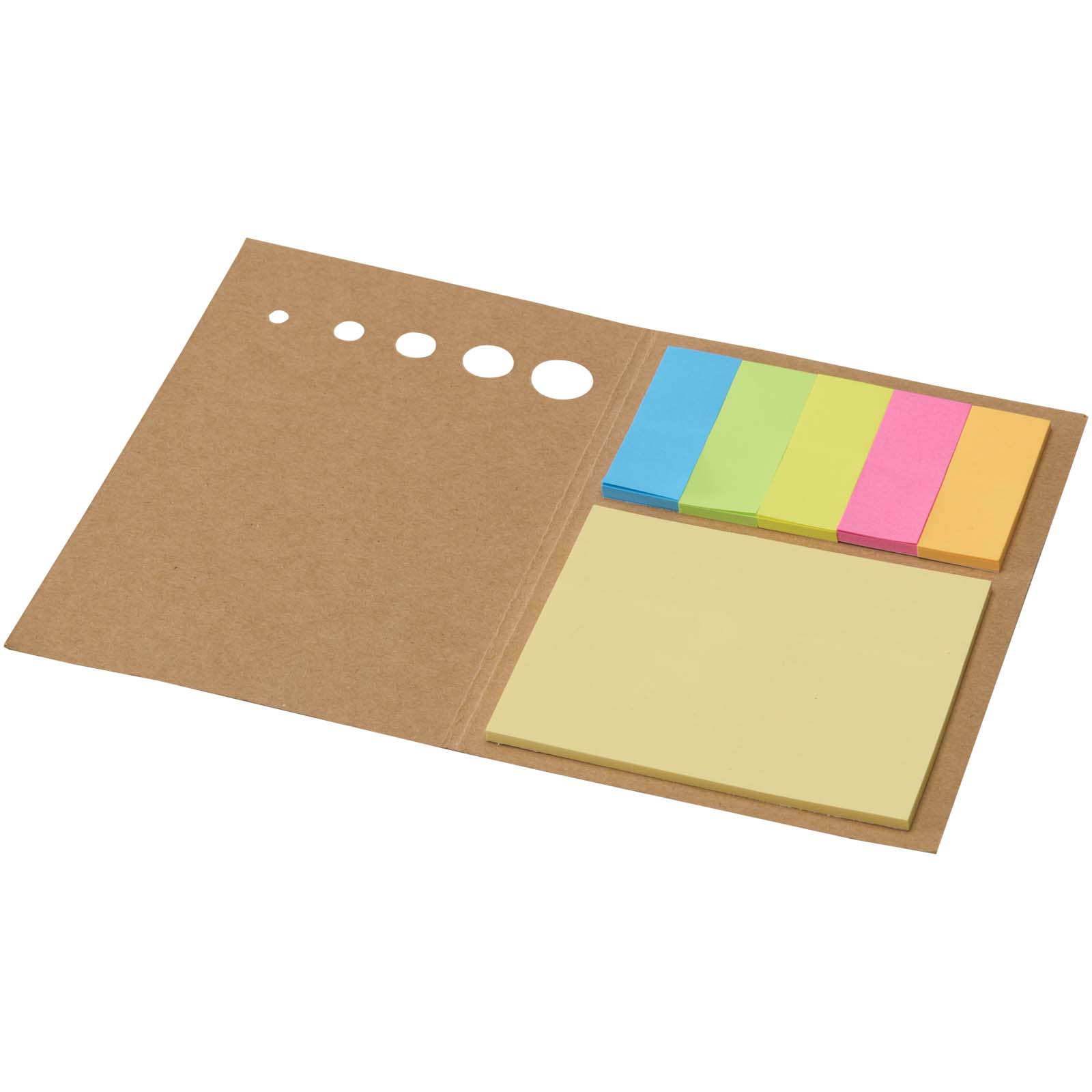 Notes autocollantes Freiji