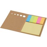 Vue 1 de Notes autocollantes Freiji