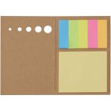 Vue 4 de Notes autocollantes Freiji