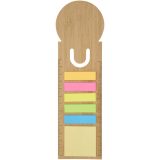 Vue 2 de Notes autocollantes Frei