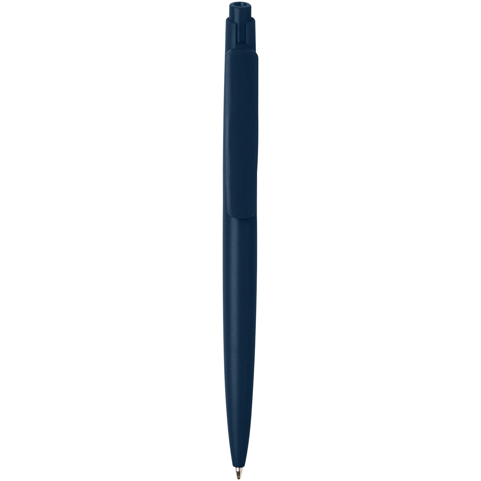 Stylo bille Ipe recyclé RCS (encre bleue)